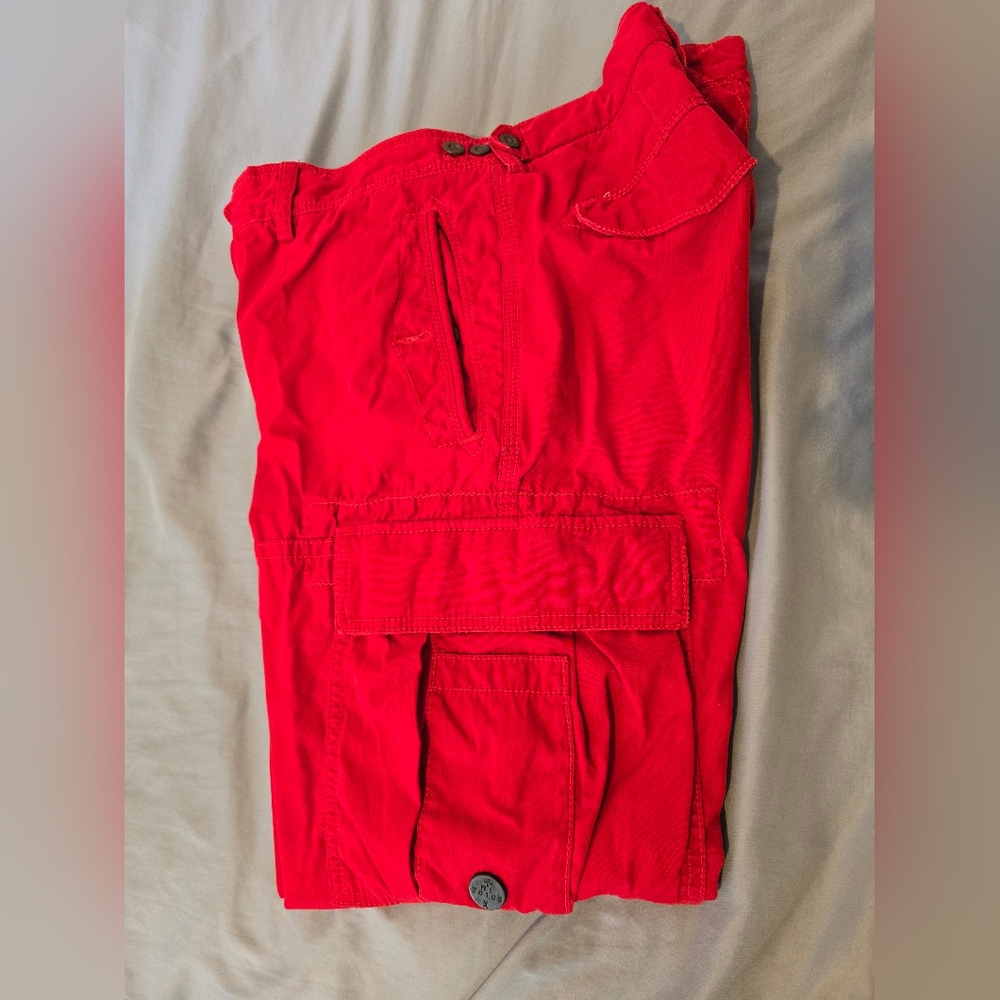 Polo By Ralph Lauren Cargo Pants 36/30